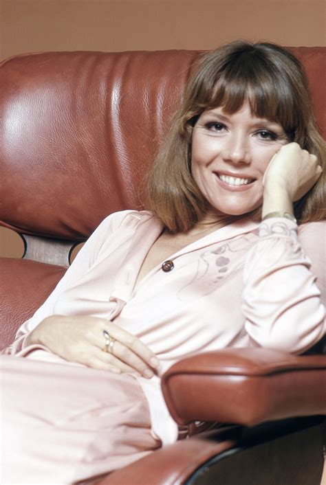 New Diana Rigg Biography Hits Bookshelves in September