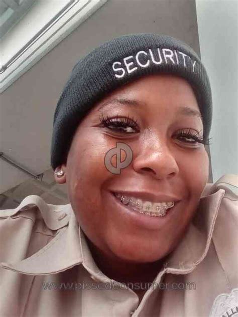 184 Allied Universal Reviews | aus.com @ PissedConsumer