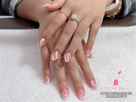 Vstar Nails and spa - Nail salon in Beaverton, OR 97005