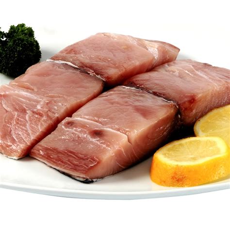 Dorado Portions - Capital Fisheries