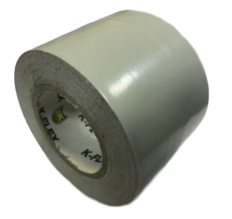 Лента K-FLEX PVC: K-FLEX PVC самоклеящаяся лента ПВХ 38х25