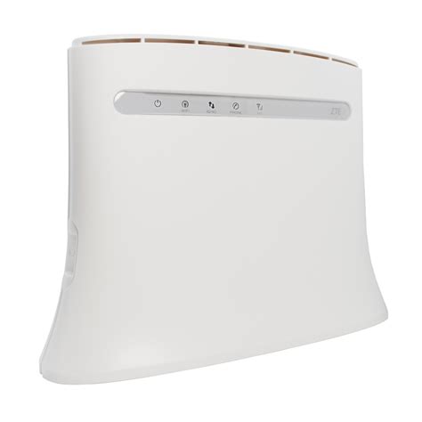 ZTE MF283v - стационарный 3G/4G роутер LTE Cat.4 цена, купить в Украине ...