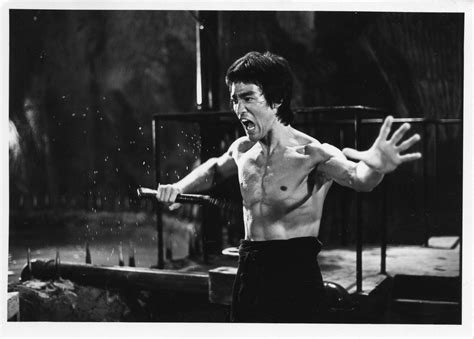 Shannon Lee, Simu Liu, JLin and Bao Nguyen share how Bruce Lee