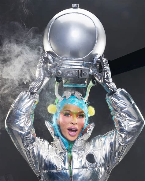 Lexi Love | Week 1 Masc for Masc Swinger X Lexi Love #dragrace Video