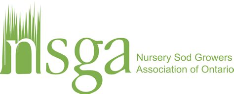 logo nsga green infrastructure ontario