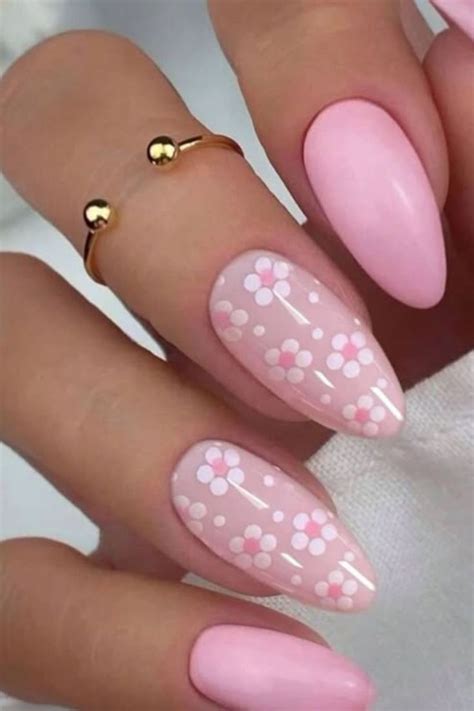 Unhas Em Gel Rosinha - 60 ideias de Unhas de gel rosa em 2026 | unhas de gel, unhas desenhadas ...