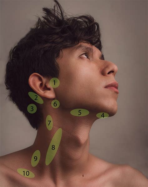 posterior auricular swelling 8