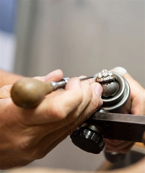 Jewelry Services in Atlanta, GA | Rox Jewelers