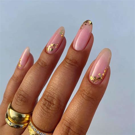 O Grande Livro De Biologia Do Manual Do Mundo - 27 Baby Pink Nail Ideas Prove It's the Mani of the Season