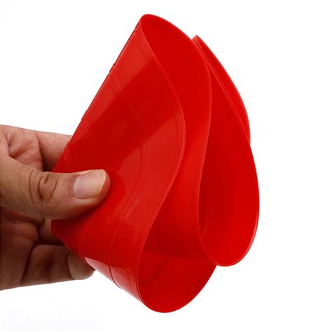 25# Soft Pe Disc Cones Agility Soccer Cones For Tr... – Grandado