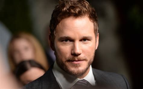 Chris Pratt's Naked 'Parks & Recreation' Prank Did Not Go Down Well