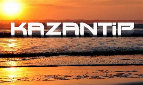 Kazantip – The Sexiest Festival On Earth!!! – RUF.LYF