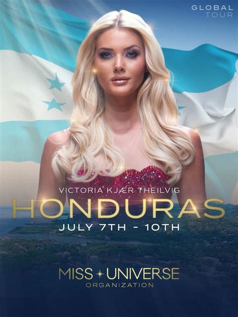Miss Universe - BAHAMAS—Say hello to Miss Universe Bahamas 2013, Lexi