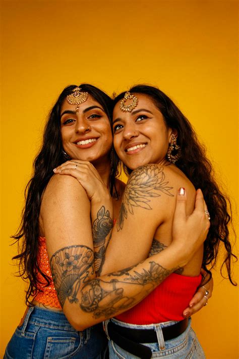 Meet The South Asian Women Redefining What A Modern Tattoo Artist Looks