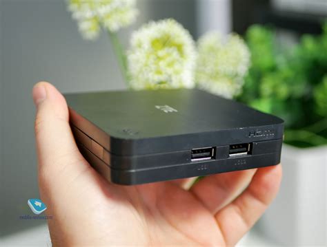 Инструкция и настройка IPTV приставки ZTE B866 в сети МТС