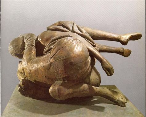 Pin on Giacomo Manzù