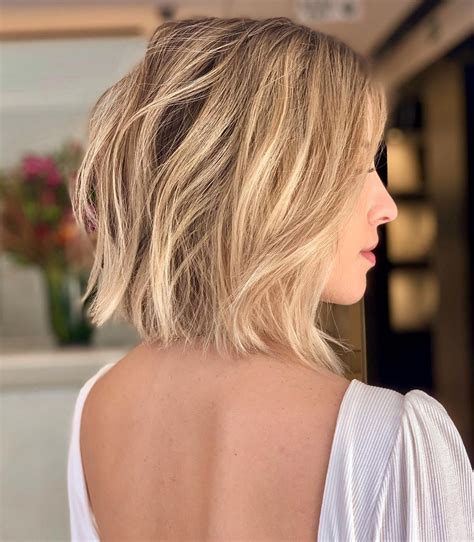 Classic Blunt Haircuts: Timeless Styles For Every Face Shape ...