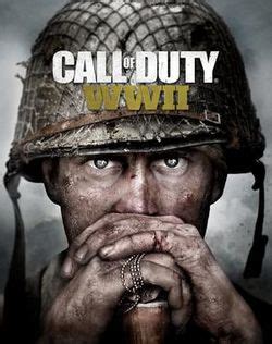 Время прохождения Call of Duty: WWII: 🕒 сколько часов геймплея в игре