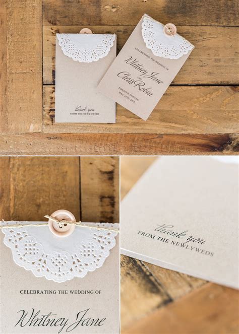 30+ Inspiration Photo of Diy Wedding Invites - regiosfera.com