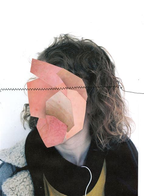 Dysmorphia on Behance