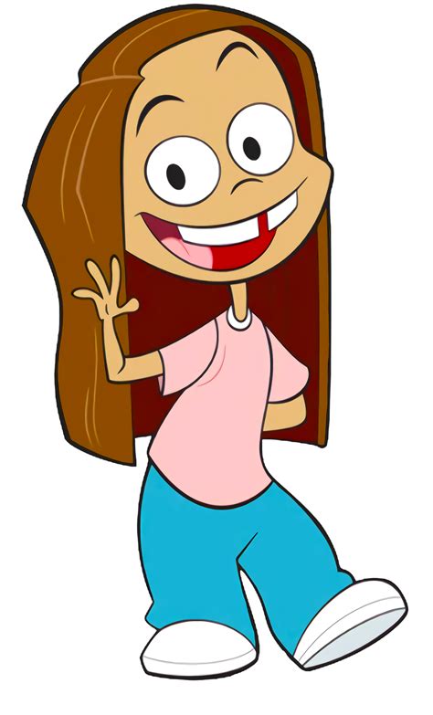 Human Kimberly | Catscratch Wiki | FANDOM powered by Wikia