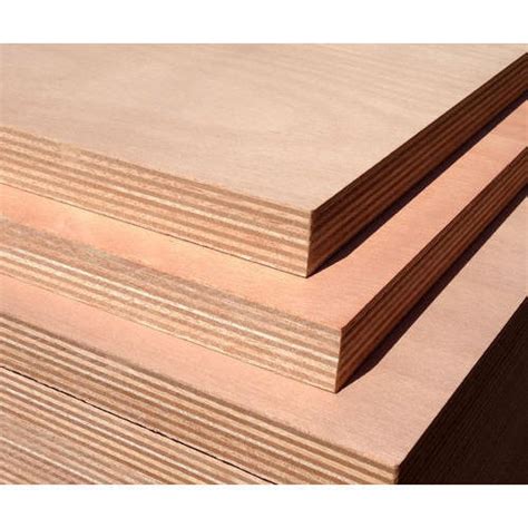 Brown Hardwood Plywood Manufacturer, Supplier From Jaipur, Rajasthan ...