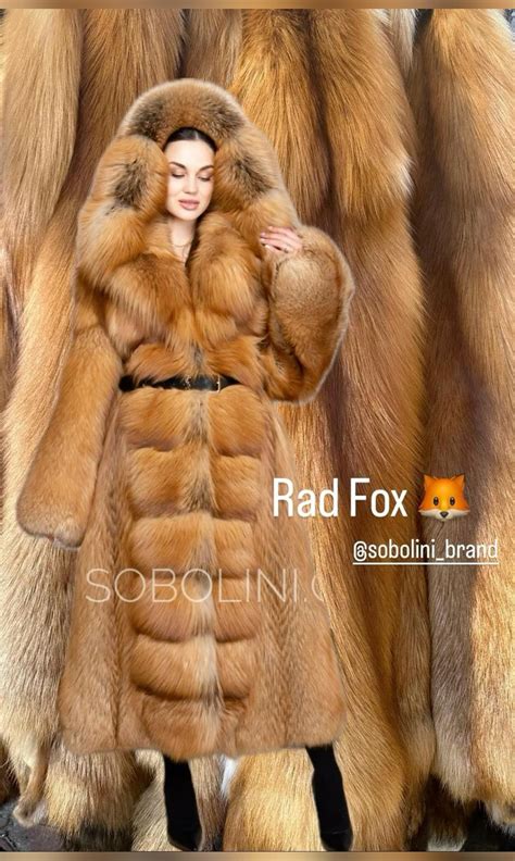 Подборка шуб из лисы | Fur goods, Plus size sewing, Fashion sewing