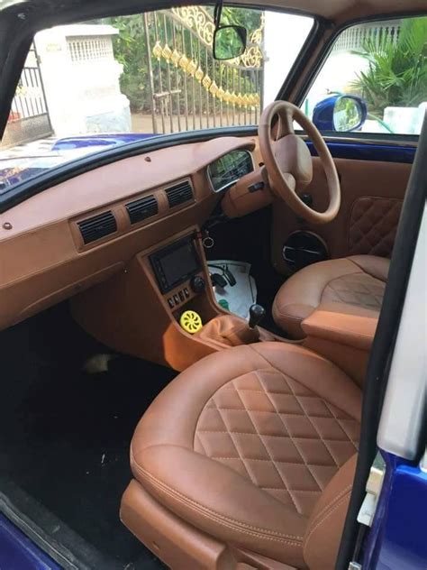 Premier Padmini Interior