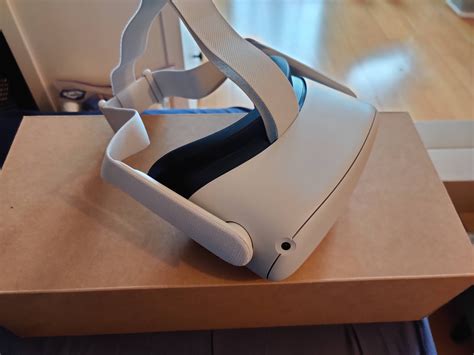 Oculus Quest 2 256GB - Grey color : oculus