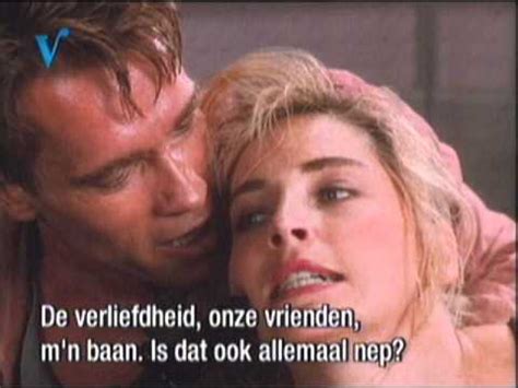 arnold schwarzenegger total recall bed scene - VidoEmo - Emotional ...