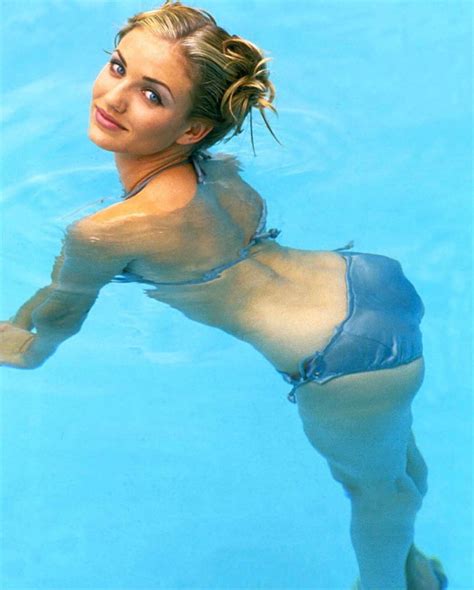 Cameron Diaz 1990s : r/OldSchoolCelebs