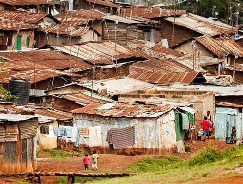 Affordable Housing Africa