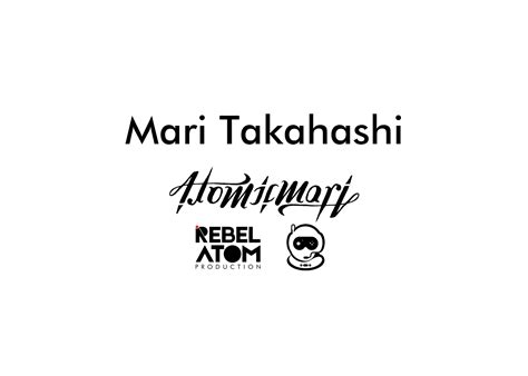 Mari Takahashi | @AtomicMari