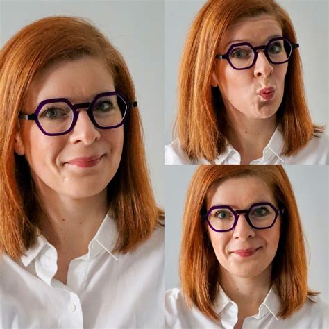 Augen in style - Brillen sind auch Mode - styleREBELLES