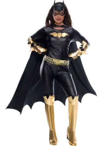 Women's Premium Batman Arkham Knight Costume