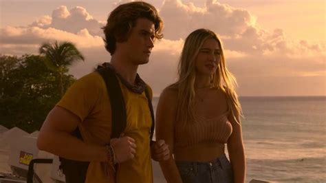 Outer Banks Season 2 Recap: Here's Everything That Happened Before ...