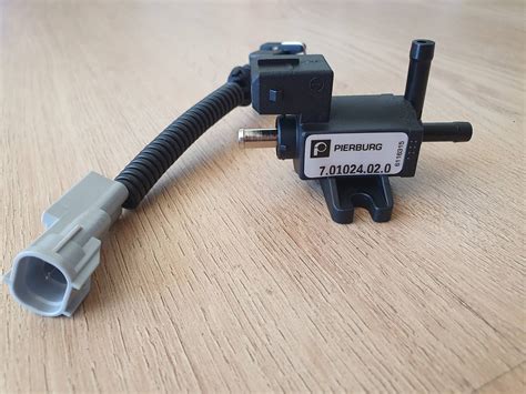 Pierburg 3 Port Boost... - Boosted Performance Parts