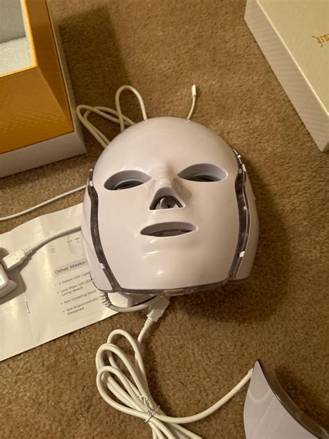 Rachel River's - Facelift Wand | Anti-Wrinkle | Anti-Aging | Reverse Ageing