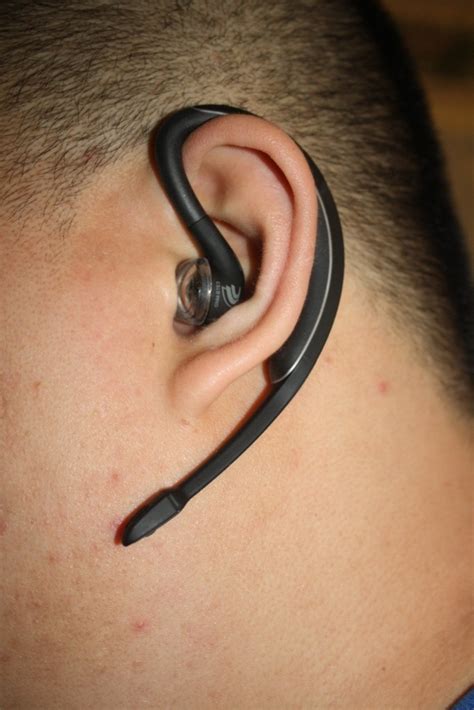 Jabra Wave Bluetooth Headset Review - The Gadgeteer