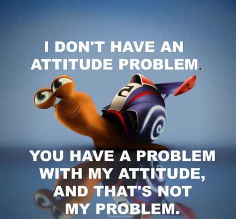 Cool Funny Quotes: If You have Attitude Problem, Try Me (funny sayings ...
