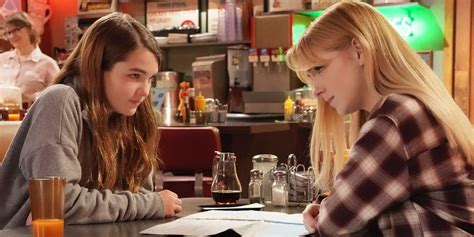 Paige & Missy Actors' Post-Young Sheldon Reunion Highlights The Bitter ...