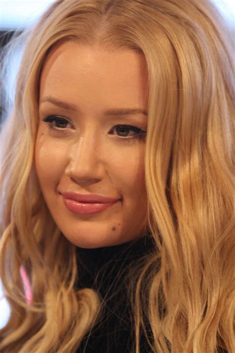 The Surprising Truth About Iggy Azalea's Early Life Image 8