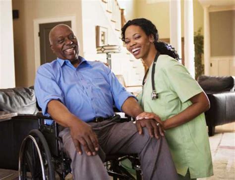 Senior Housing Options for Low-Income Individuals - Hunter Games Magazine