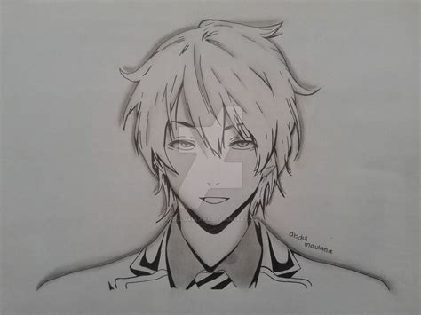 Isshiki Satoshi, Anime, Art, Art Background, Kunst, Cartoon Movies ...
