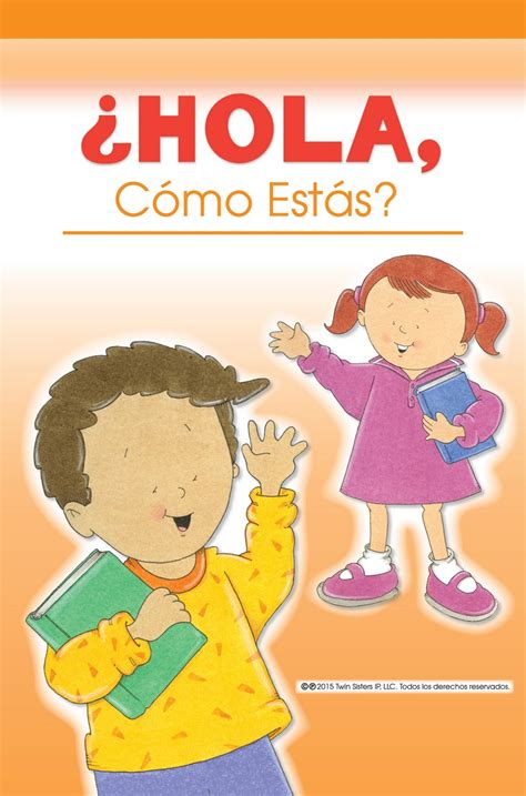 Hola Como Estas | FarFaria