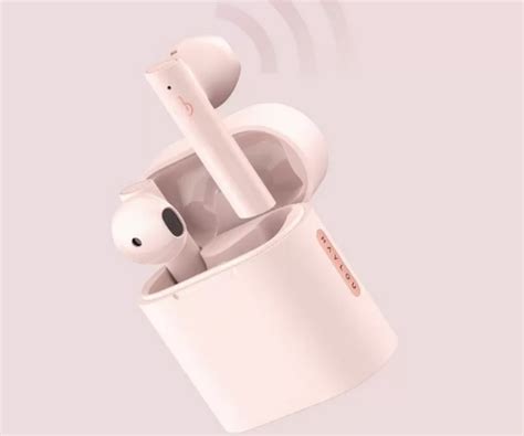 Беспроводные наушники Xiaomi Haylou Moripods TWS купить, отзывы, фото ...
