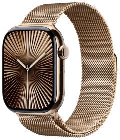 Купить Apple Watch Series 10 — цена на Эпл Вотч Сериес 10, продажа ...