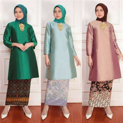 jual baju kurung melayu terlengkap harga terbaru april  shopee