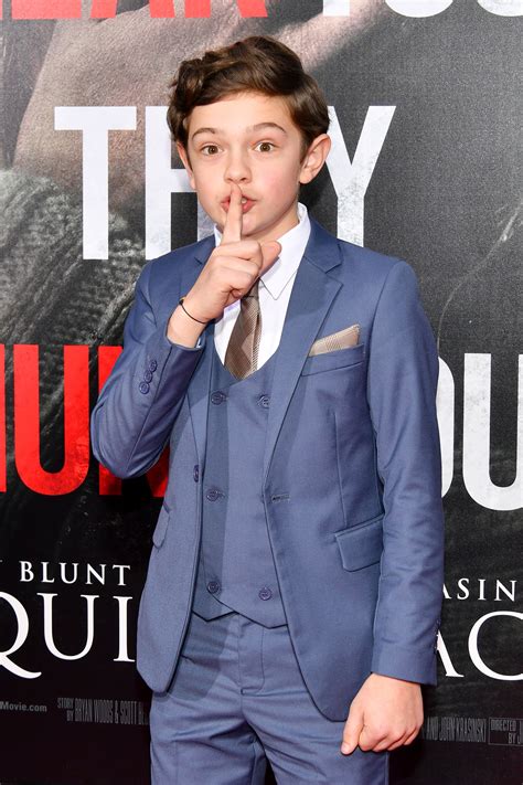 Noah Jupe
