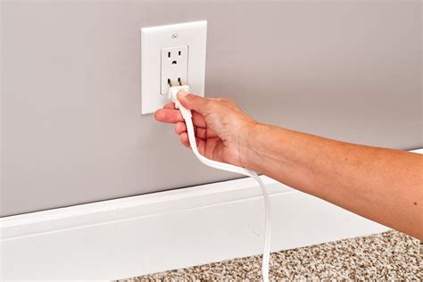 how much to change an outlet
